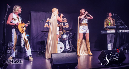 abba's angels salisbury wiltshire